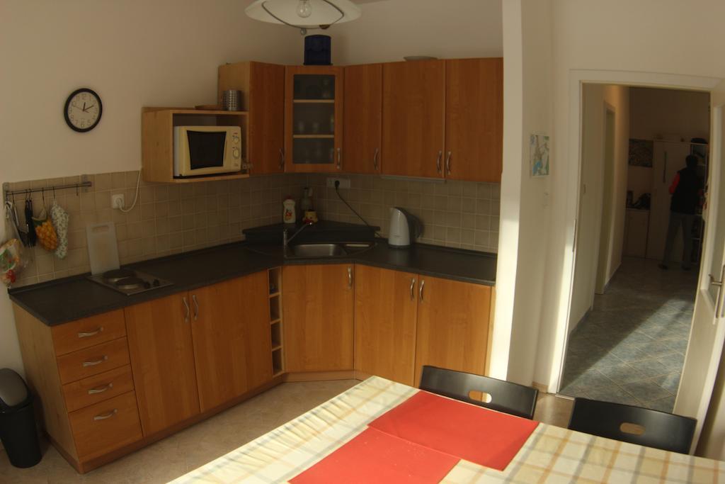 Apartman Sportovni Apartment Třeboň Cameră foto