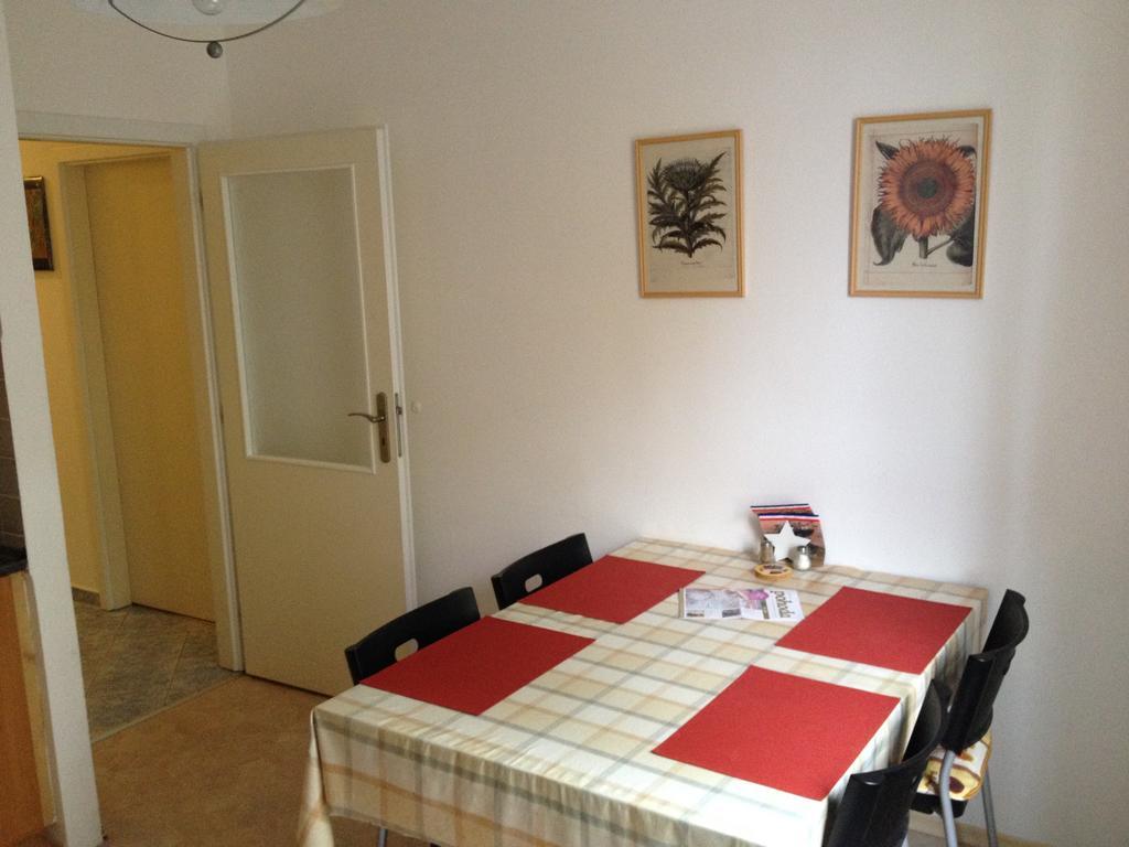 Apartman Sportovni Apartment Třeboň Cameră foto