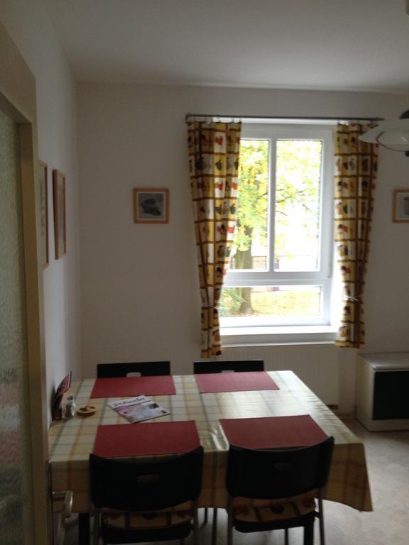 Apartman Sportovni Apartment Třeboň Cameră foto