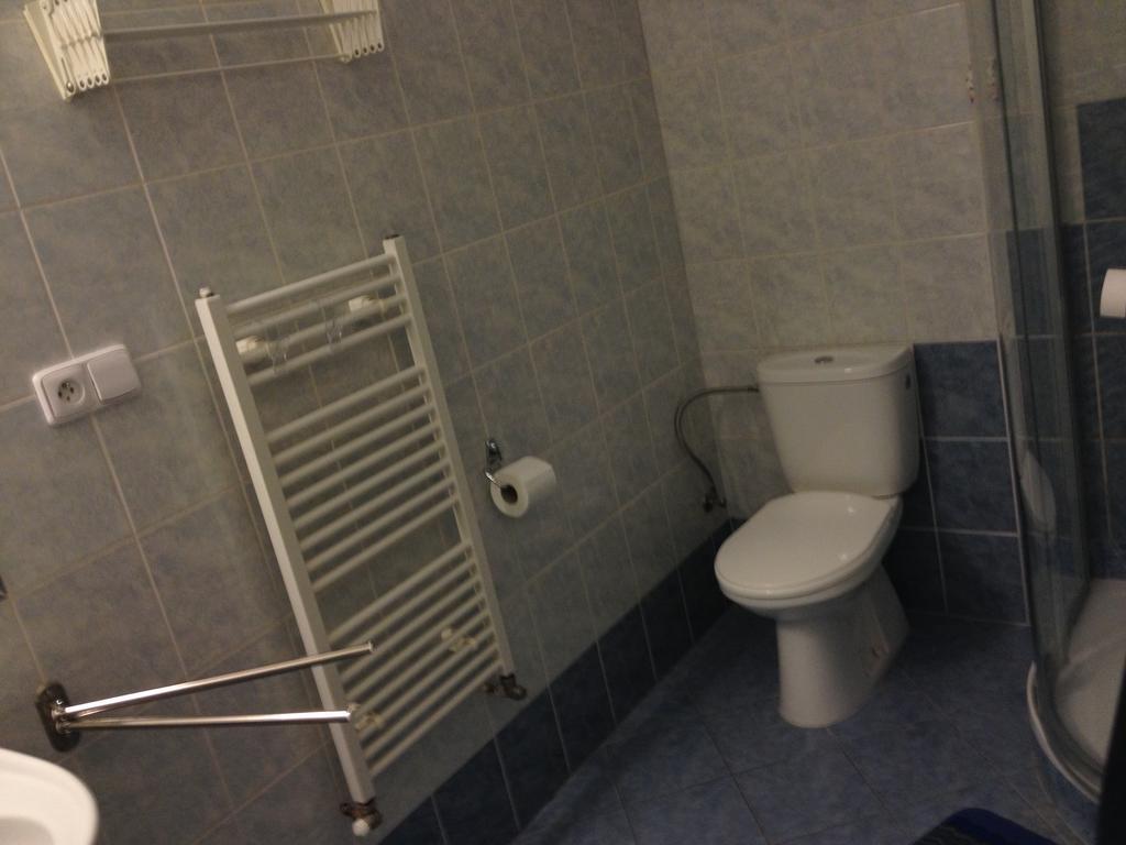 Apartman Sportovni Apartment Třeboň Cameră foto
