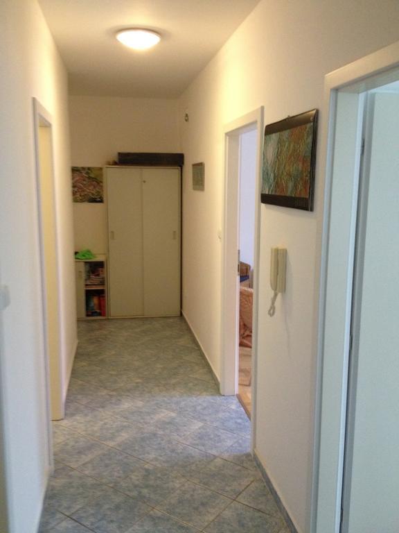 Apartman Sportovni Apartment Třeboň Cameră foto