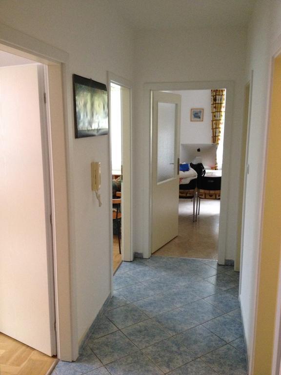 Apartman Sportovni Apartment Třeboň Cameră foto
