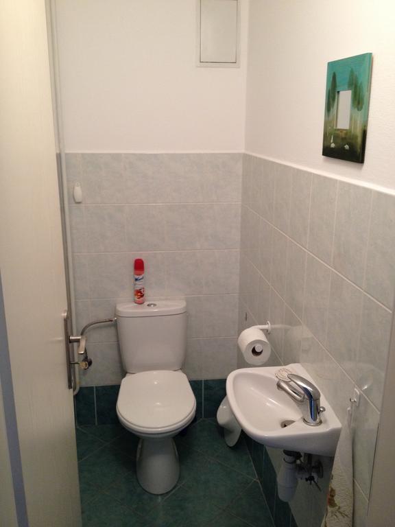 Apartman Sportovni Apartment Třeboň Cameră foto