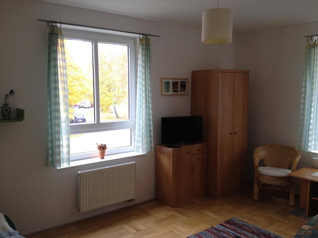 Apartman Sportovni Apartment Třeboň Cameră foto