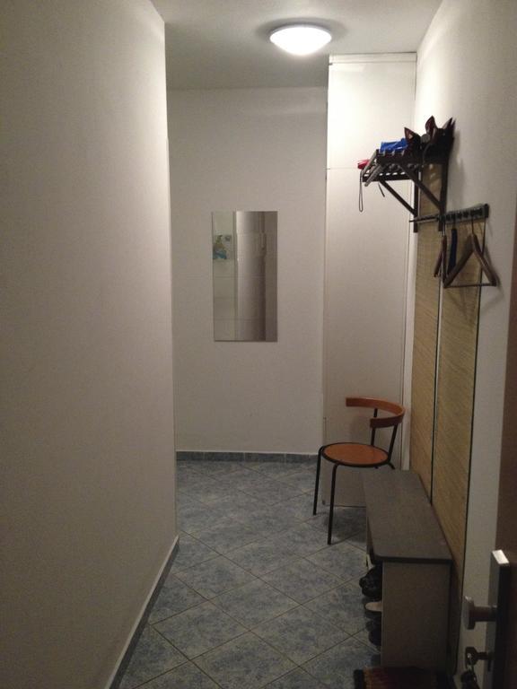 Apartman Sportovni Apartment Třeboň Exterior foto