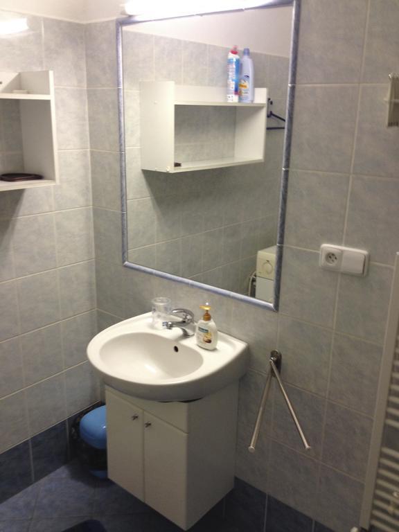 Apartman Sportovni Apartment Třeboň Exterior foto