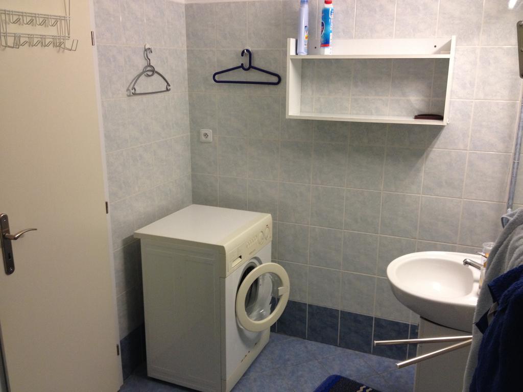 Apartman Sportovni Apartment Třeboň Exterior foto